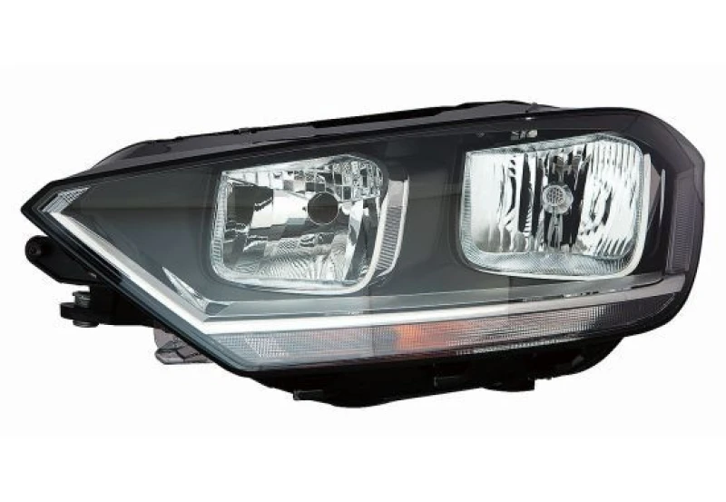 Image of ABAKUS Headlight ABAKUS 441-11K7LMLDEM2