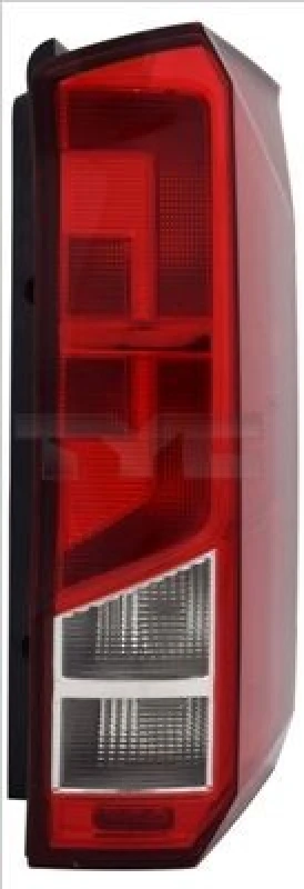 Image of TYC Rear light TYC 11-15131-06-2