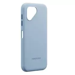 image of Fairphone 5 TPU Case Sky Blue