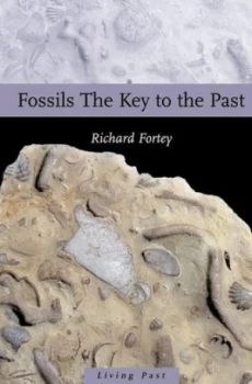 Image of Fossils by Richard Fortey Paperback