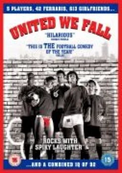 Image of United We Fall