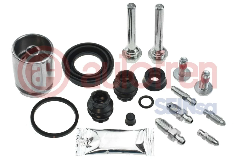 Image of AUTOFREN SEINSA Repair Kit, brake caliper AUTOFREN SEINSA D43518S