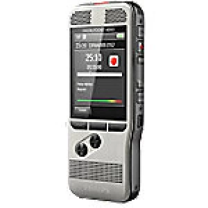 image of Philips DPM-6000 Digital Voice Recorder