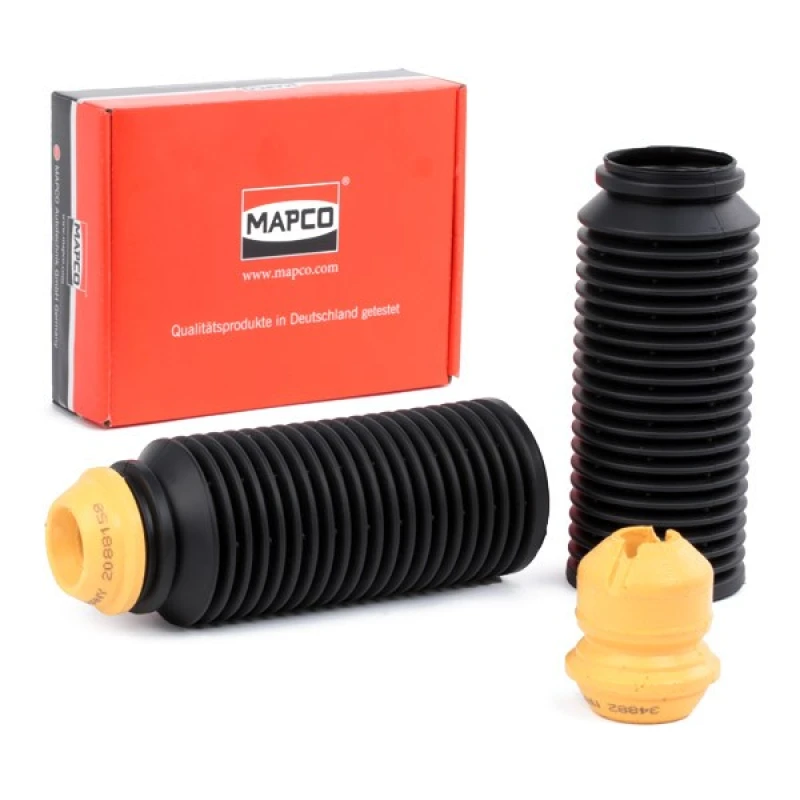 Image of MAPCO 34882 Shock Absorber Dust Cover Right Dust Cover Kit,shock absorber (919)