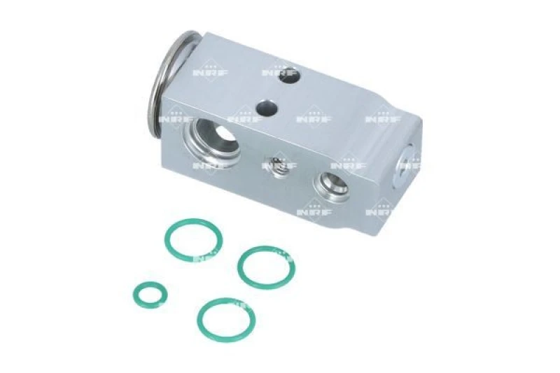 Image of NRF AC expansion valve NRF 38504