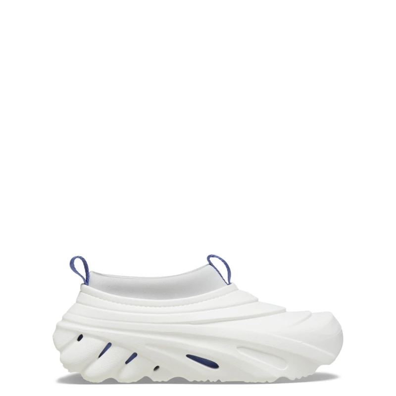 Image of Crocs Crocs Echo Storm Shoes Adults - White White 6
