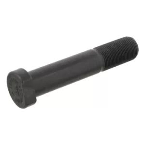 Image of Wheel Stud 03740 by Febi Bilstein