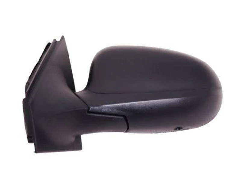 Image of ALKAR 6125936 Wing mirror Left, Electric, Plan, primed Outside Mirror (50)