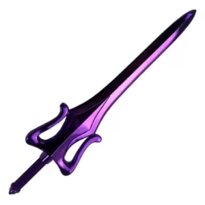 Image of Masters of the Universe Mini Replica Skeletor's Sword 20 cm