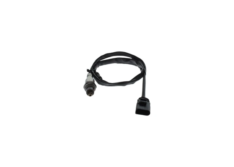 Image of Bosch 0 258 030 186 Lambda sensor Lambda Sensor (3922)
