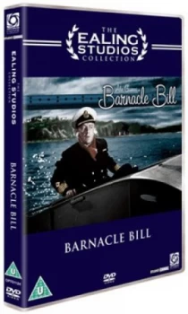Image of Barnacle Bill - DVD