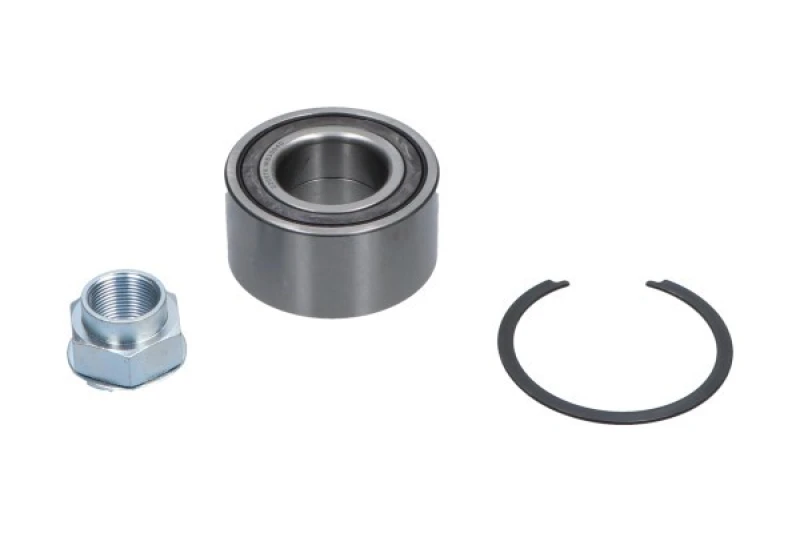 Image of KAVO PARTS WBK-10066 Wheel bearing kit Wheel Bearing Kit (654)
