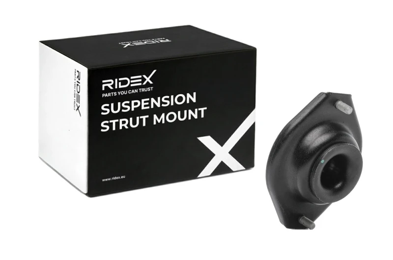 Image of RIDEX Top strut mount RIDEX 1180S0563