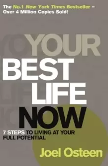 Image of Your Best Life Now