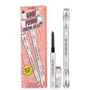 Image of benefit Goof Proof Booster - 5.0 Deep