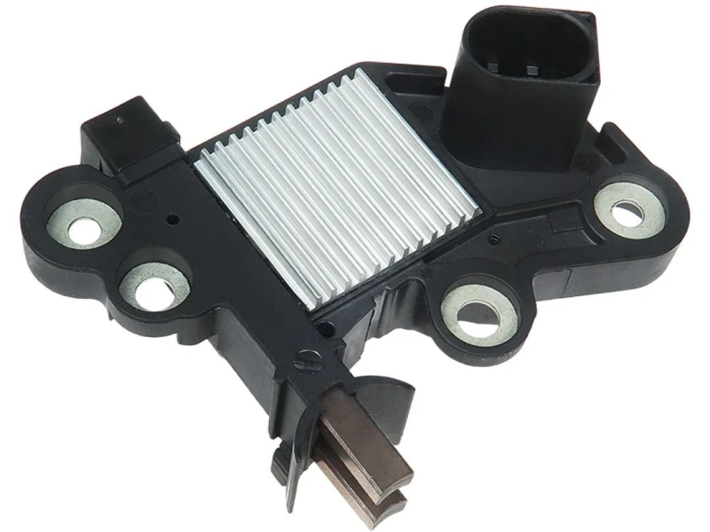 Image of AS-PL Alternator voltage regulator AS-PL ARE0208P