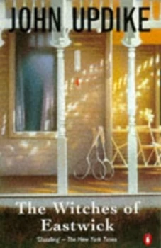 Image of The Witches of Eastwick by John Updike Paperback