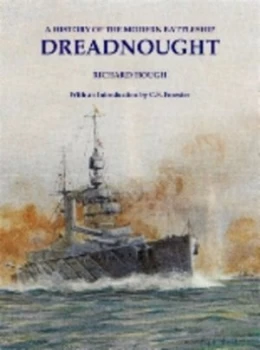 Image of Dreadnought by Richard Hough Paperback