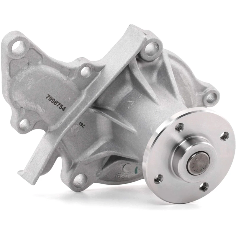 Image of STARK SKWP-0520116 Water pump without housing, Incl. Gasket Set Water Pump (1260)