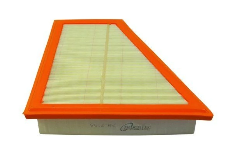 Image of TRUCKTEC AUTOMOTIVE 08.14.046 Air filter Filter Insert Air Filter (8)