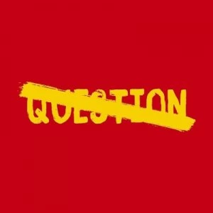 Image of No Question by Apollo Brown & Locksmith CD Album