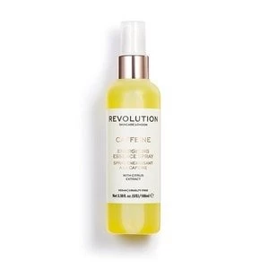 Image of Revolution Skincare Caffeine Essence Spray