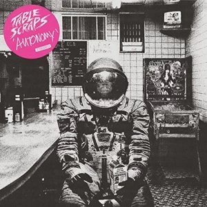 Image of Table Scraps - Autonomy Vinyl