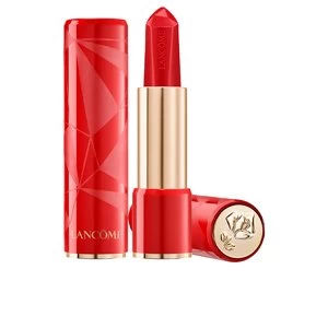 image of ABSOLU ROUGE RUBY CREAM lipstick #01-bad blood ruby