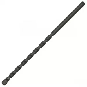 image of Worksafe SS6X150 Straight Shank Rotary Impact Drill Bit Ø6 x 150mm