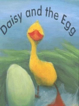 Image of Daisy and the Egg by Jane Simmons Hardback