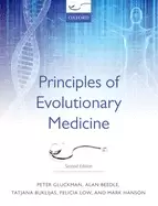 Image of principles of evolutionary medicine