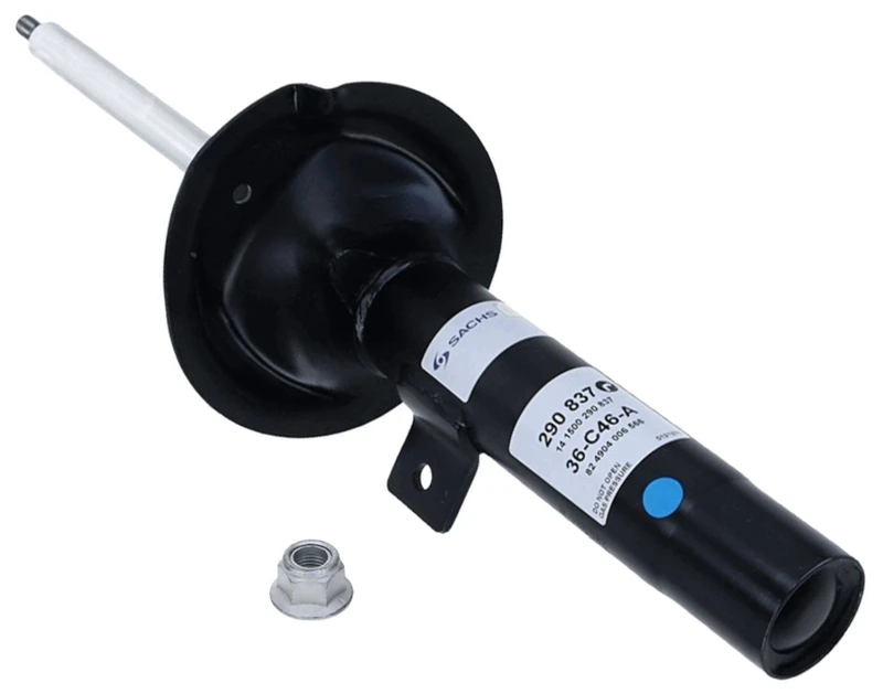 Image of Shock absorber SACHS 290 837