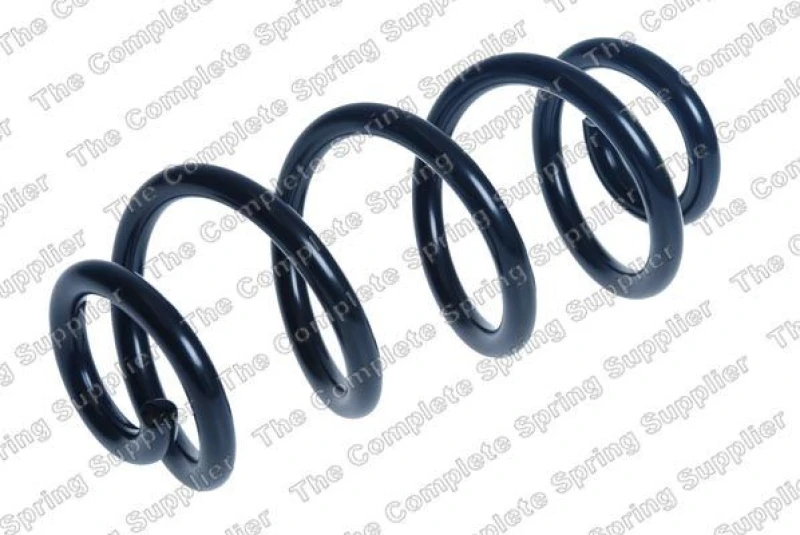 Image of LESJOFORS Coil spring LESJOFORS 4204314