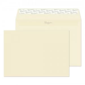 Image of Premium Business C5 120gsm Wallet P&S Cream Wove PK50