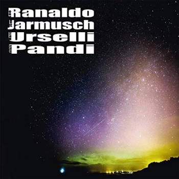 Image of Lee Ranaldo Jim Jarmusch Marc Urselli Bal&aacute;zs P&aacute;ndi - Lee Ranaldo/Jim Jarmusch/Marc Urselli/Bal&aacute;zs...