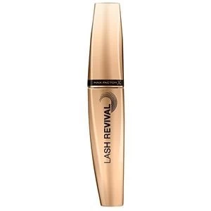 image of Max Factor Lash Revival Mascara Black