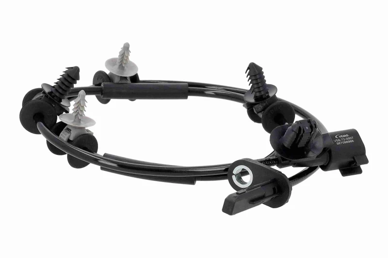 Image of VEMO ABS sensor VEMO V58-72-0007