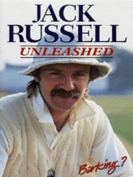 Image of Jack Russell by Jack Russell Hardback