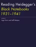 Image of reading heideggers Black notebooks 1931 1941
