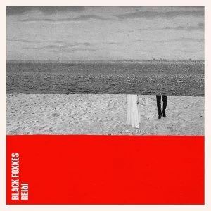 Image of Black Foxxes - Reidi CD