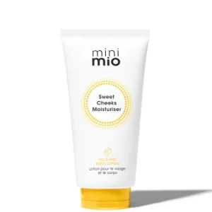 Image of Mini Mio Sweet Cheeks Moisturiser 150ml