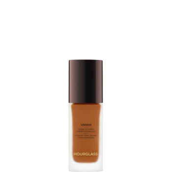 Image of Hourglass Vanish Seamless Finish Liquid Foundation 25ml (Various Shades) - Almond