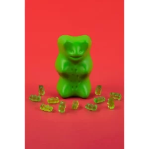 Image of Haribo Gold Bear Stress Squeezer