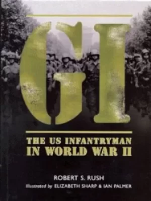 Image of GI by Robert Rush