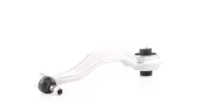 Image of RIDEX Suspension arm 273C0021 Track control arm,Wishbone MERCEDES-BENZ,E-Klasse Limousine (W211),E-Klasse T-modell (S211),CLS (C219),SL (R129)