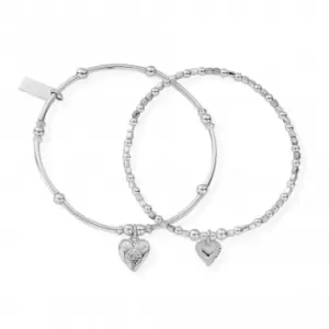 Image of ChloBo Compassion Set of 2 SBSET673398