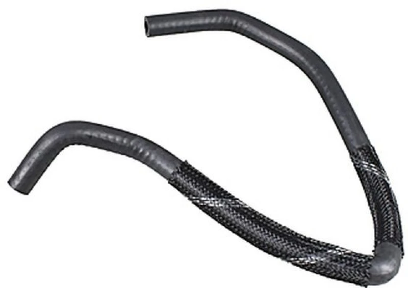 Image of Radiator hose METZGER 2421044