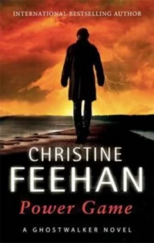 Image of Power Game by Christine Feehan Book