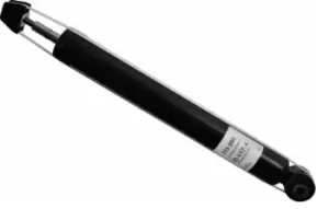 Image of SACHS Shock absorber Gas Pressure 315 990 Shocks,Shock absorbers CITROEN,C4 II (B7),C4 II Kasten / Schragheck (NC_)
