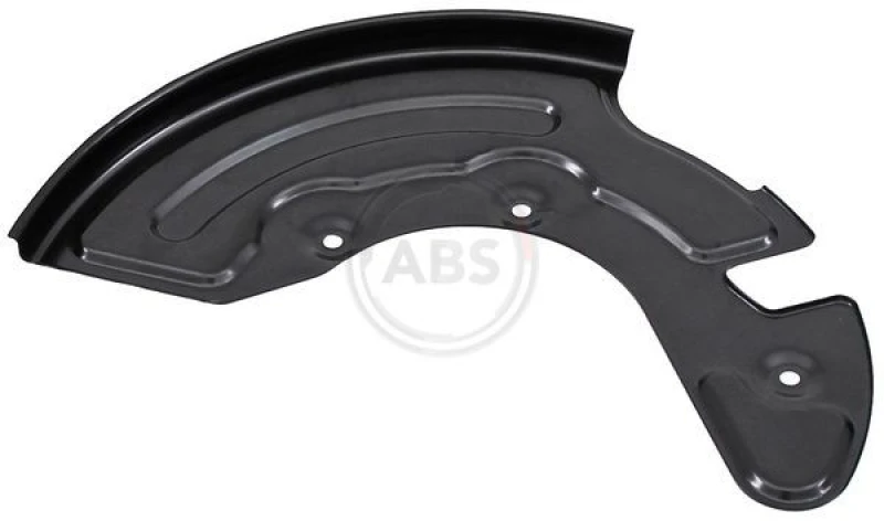 Image of A.B.S. Brake disc backing plate A.B.S. 11126